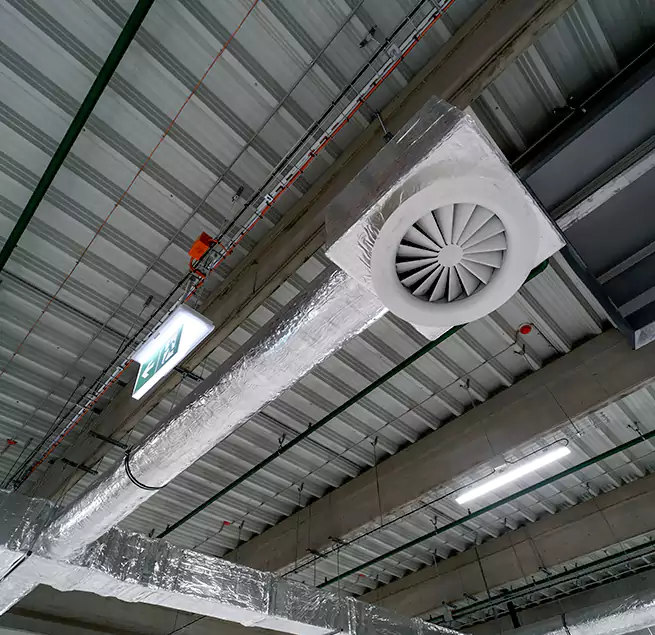 Why Homeowners & Businesses Trust Us in Jackson, MS