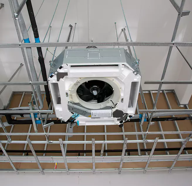 Why Homeowners & Businesses Trust Us Jackson, MS