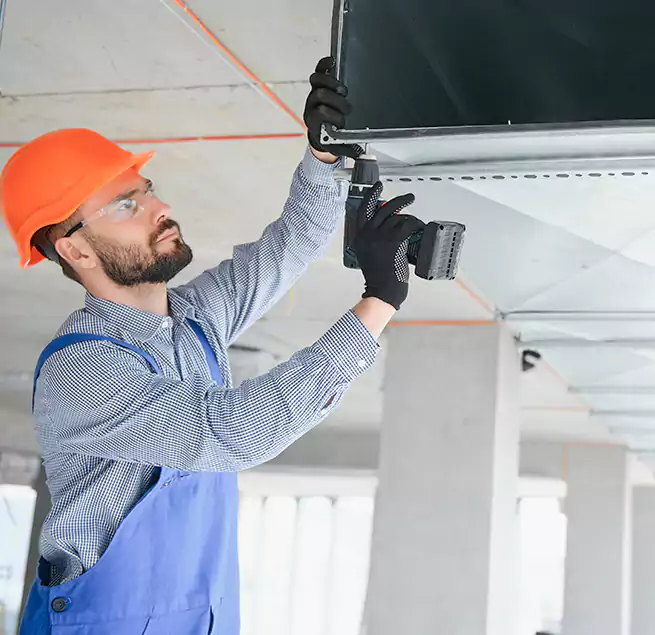 Why Homeowners & Businesses Trust Us in Jackson, MS?