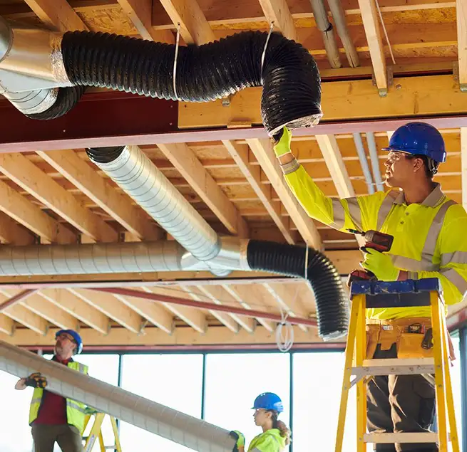 Why Homeowners & Businesses Trust Us in Jackson, MS?