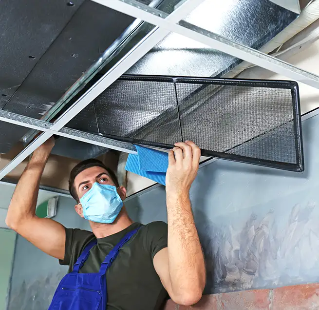 Why Homeowners & Businesses Trust Us in Jackson, MS?