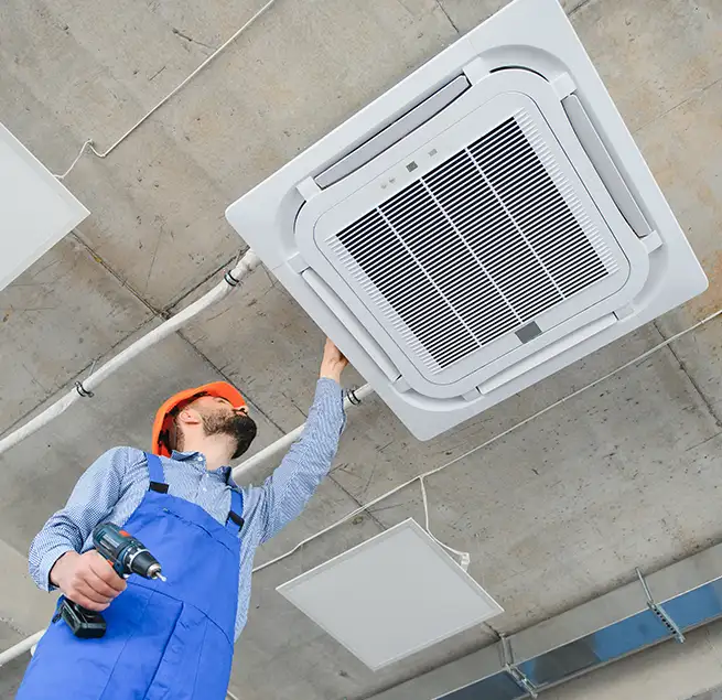 Why Homeowners & Businesses Trust Us in Jackson, MS