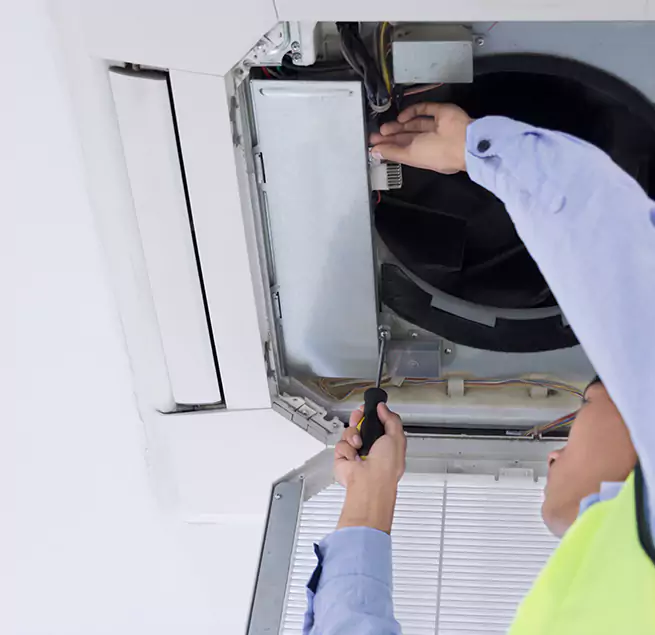 Why Homeowners Businesses Trust Us Jackson, MS