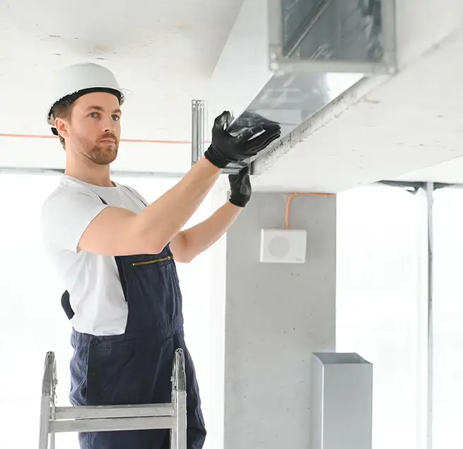 Why Homeowners & Businesses Trust Us in Jackson, MS?