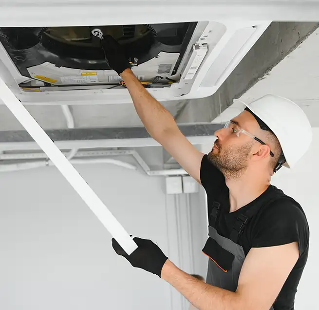 Why Homeowners & Businesses Trust Us in Jackson, MS?