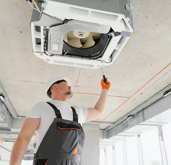 Why Homeowners Businesses Trust Us in Jackson, MS