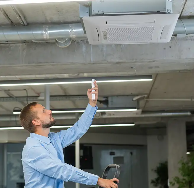 Why Homeowners & Businesses Trust Us in Jackson, MS?