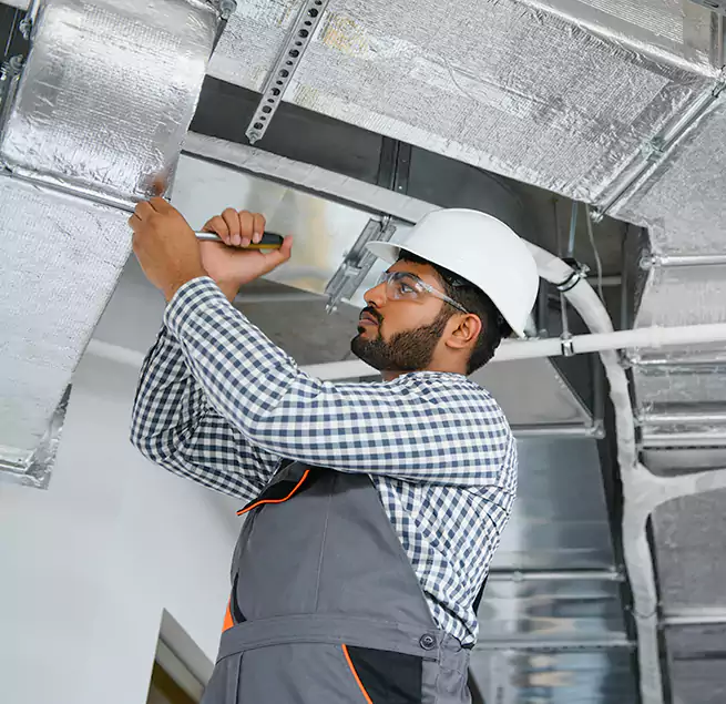 Why Homeowners & Businesses Trust Us in Jackson, MS?