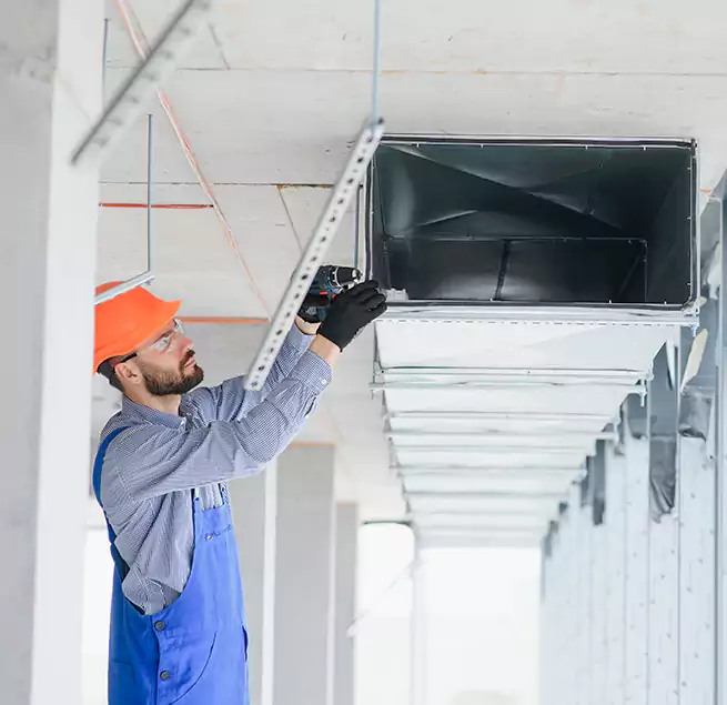 Why Homeowners & Businesses Trust Us in Jackson, MS?