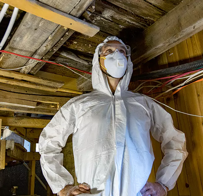 Why Homeowners & Businesses Trust Us in Jackson, MS?