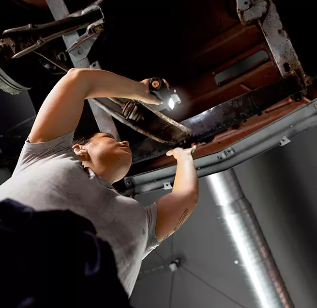 Why Homeowners & Businesses Trust Us Jackson, MS