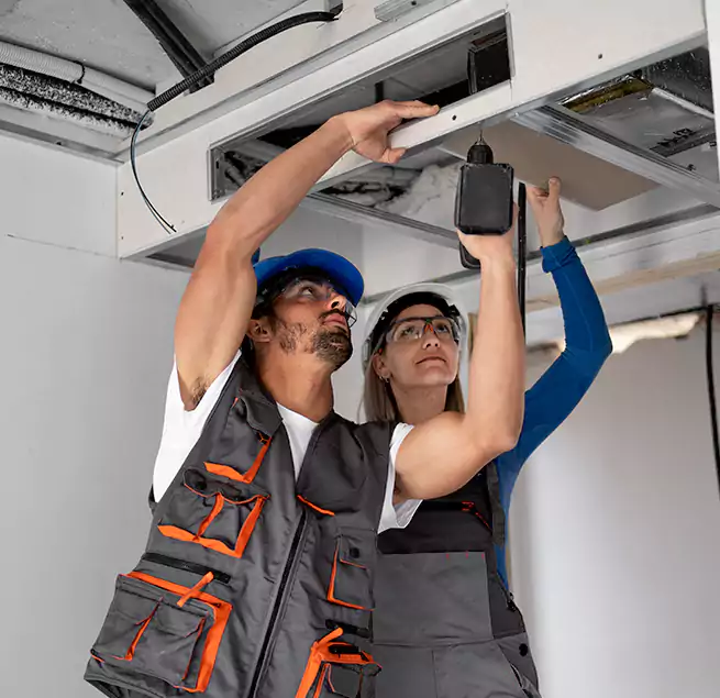 Why Homeowners & Businesses Trust Us in Jackson, MS