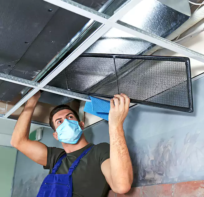 Why Homeowners Businesses Trust Us in Jackson, MS