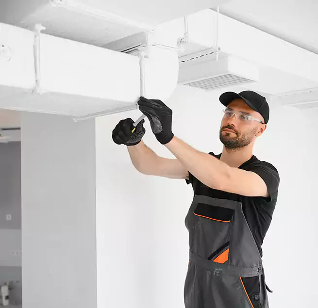 Why Homeowners Businesses Trust Us Jackson, MS