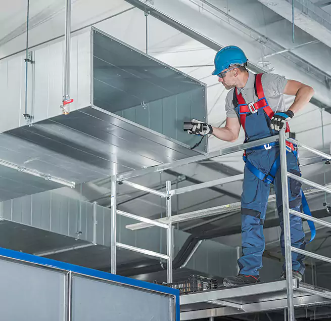 Why Homeowners & Businesses Trust Us Jackson, MS